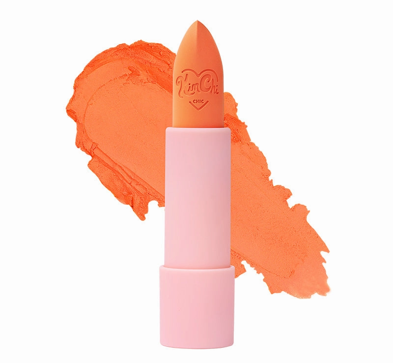 SWEET CANDY KISSES LIPSTICK - 07 PEACH RINGS