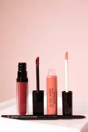 The Relentless Lip Trio