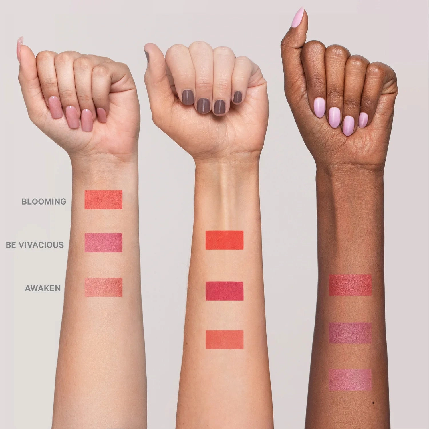 The Color Stick