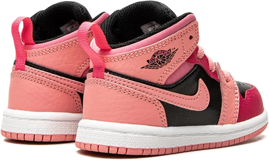 Toddler's Jordan 1 (TD)