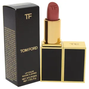 Tom Ford Lip Color No. 01 for Women, Spanish Pink, An ultra-creamy & nurturing lipstick, 1 Ounce (Model: TFT0T3010)