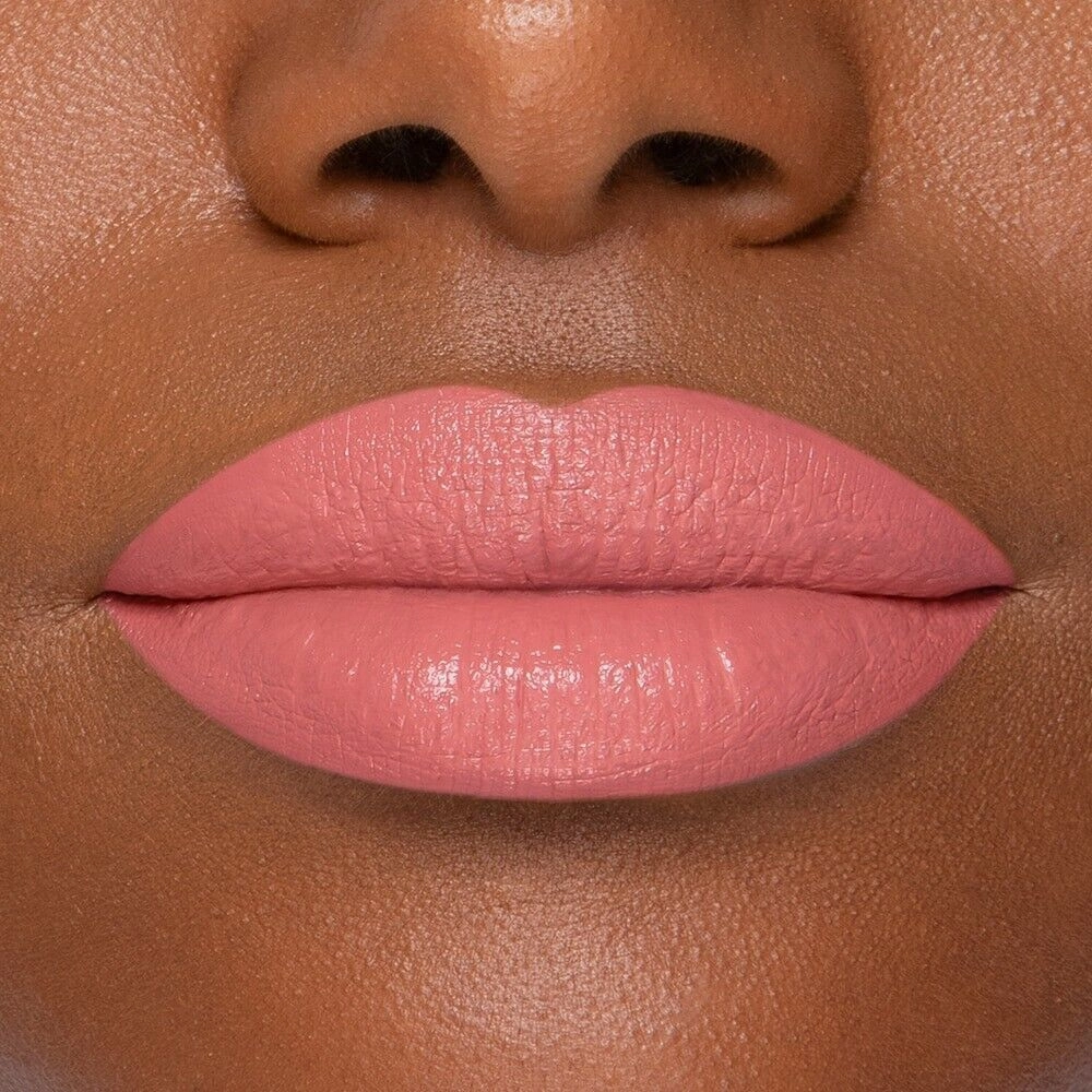Too Faced Lady Bold Em-Power Pigment Lipstick - Level Up 05