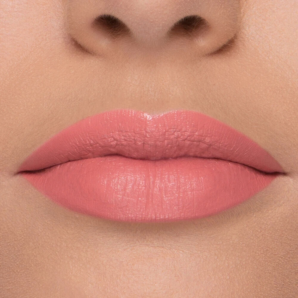 Too Faced Lady Bold Em-Power Pigment Lipstick - Level Up 05