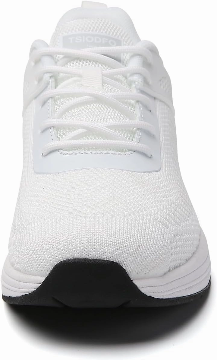 TSIODFO Women Athletic Walking Shoes Fashion Sneakers