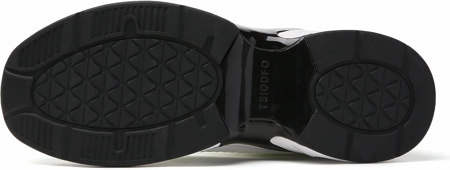 TSIODFO Women Athletic Walking Shoes Fashion Sneakers