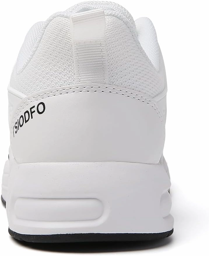 TSIODFO Women Athletic Walking Shoes Fashion Sneakers