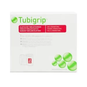 Tubigrip Bandages, Natural, J