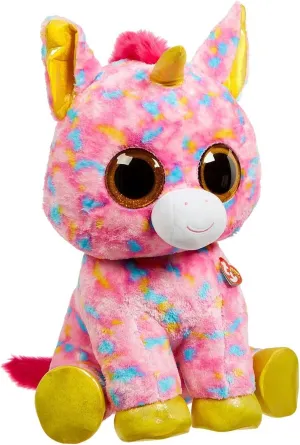 TY Fantasia Unicorn X Large