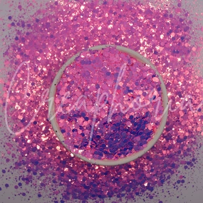 Velvet Rose | Chunky Mix