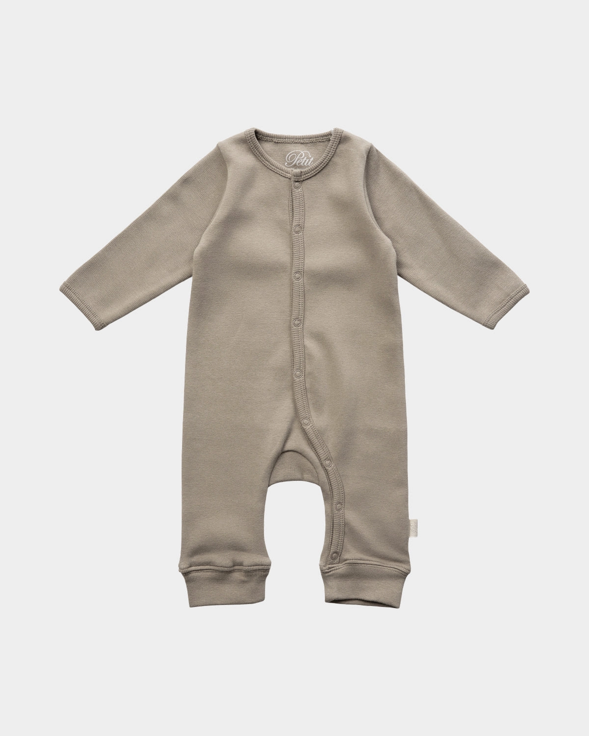 VIKASSB JUMPSUIT - Soft Beige
