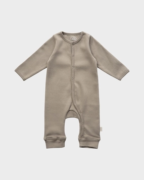 VIKASSB JUMPSUIT - Soft Beige