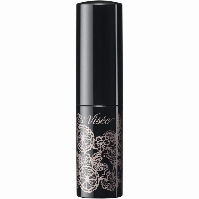 VISEE Rich Crystal Duo - LIMITED EDITION! Lipstick with gradation effect Color: Peach OR261 [With alcohol]