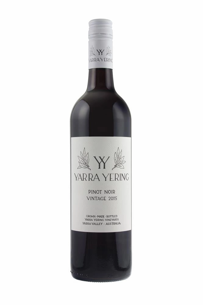 Yarra Yering 2016 Pinot Noir