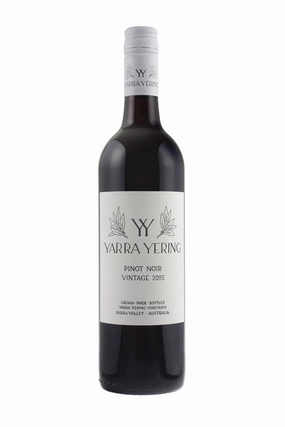Yarra Yering 2016 Pinot Noir