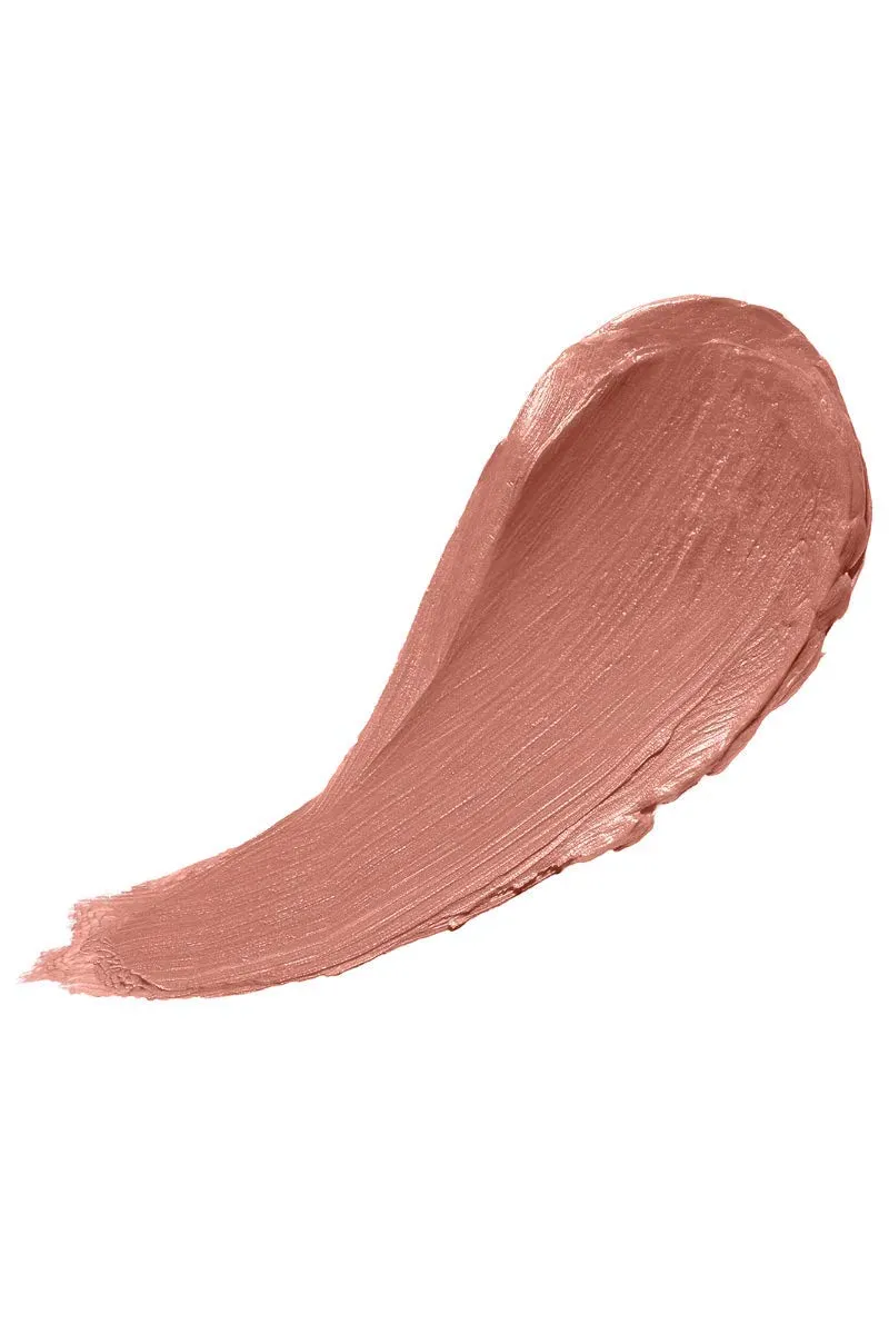 Youngblood Mineral Cosmetics Natural Mineral Creme Lipstick (Barely Nude)