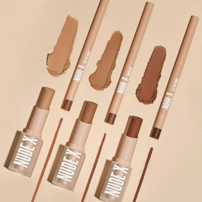 YOUR BEST NUDE LIP SET