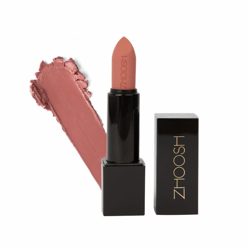 Zhoosh Creme De La Creme Lipstick