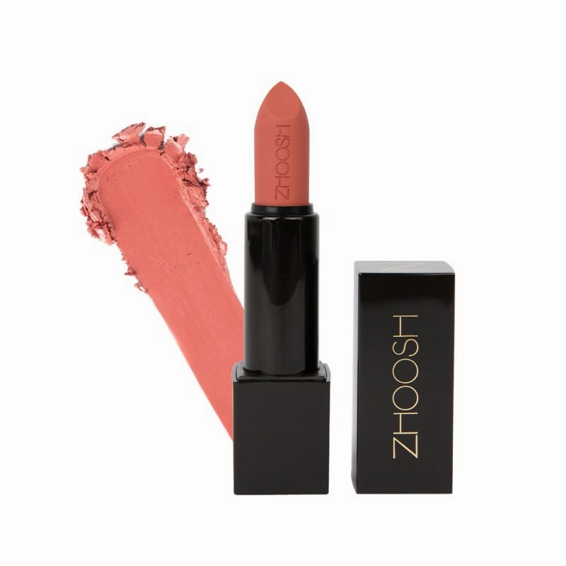 Zhoosh Creme De La Creme Lipstick