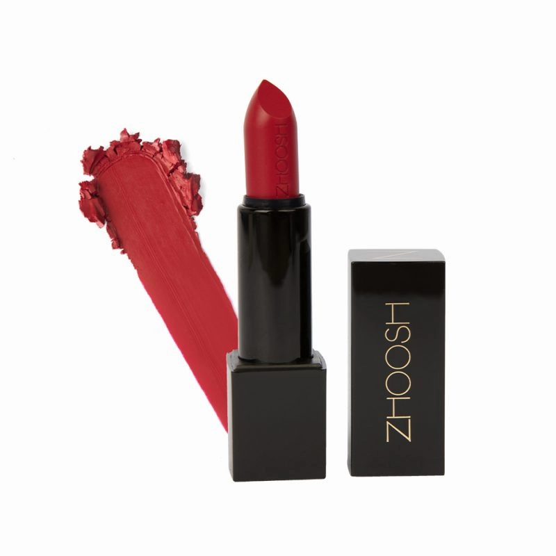 Zhoosh Creme De La Creme Lipstick