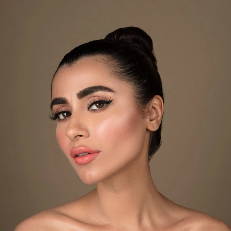 Zhoosh Creme De La Creme Lipstick