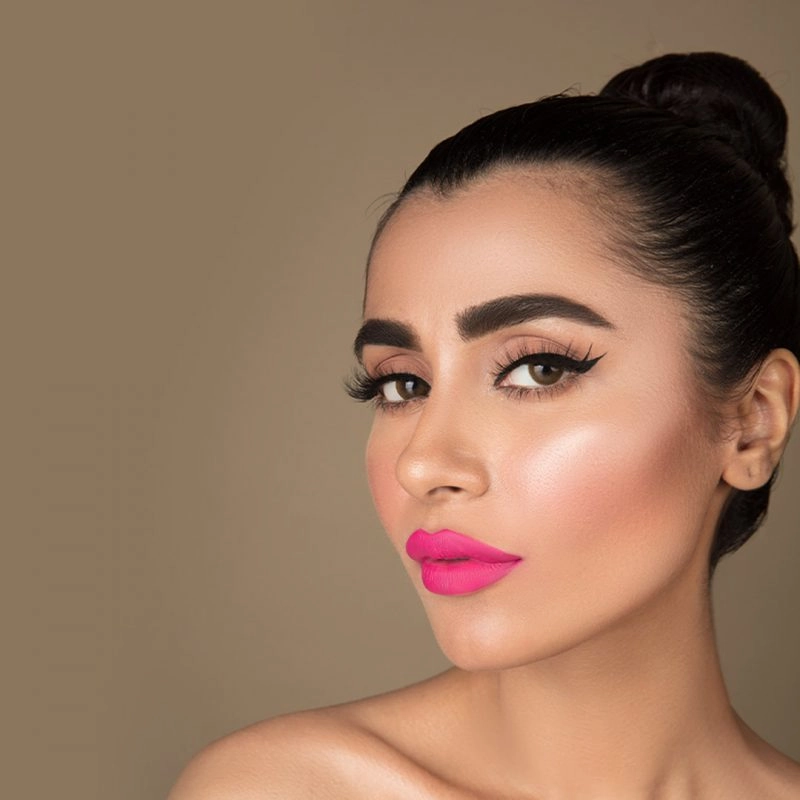 Zhoosh Creme De La Creme Lipstick