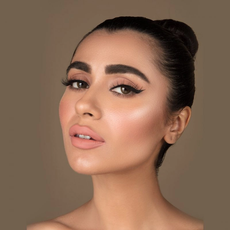 Zhoosh Creme De La Creme Lipstick