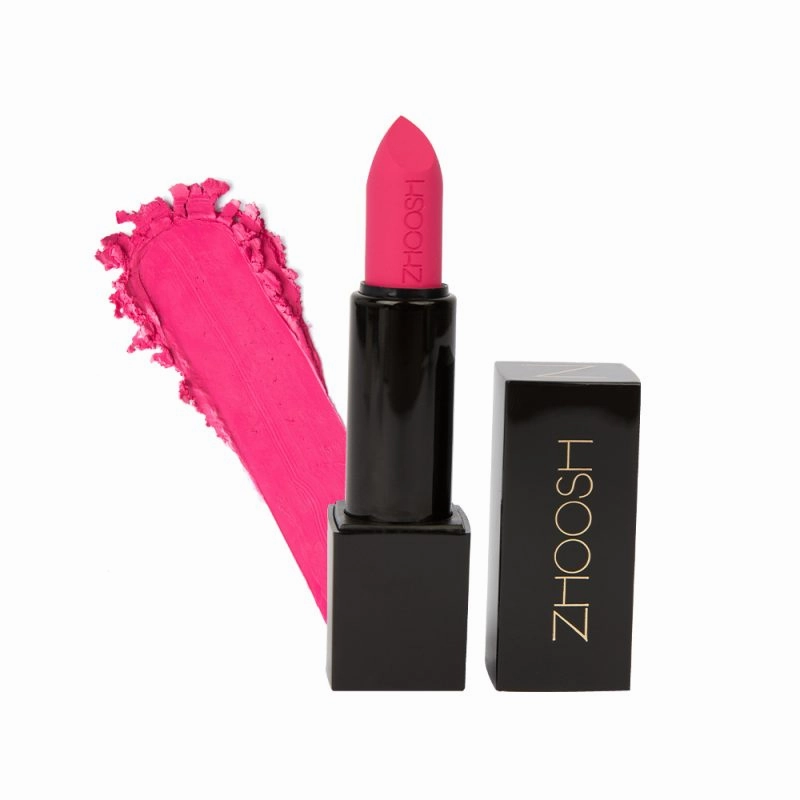 Zhoosh Creme De La Creme Lipstick