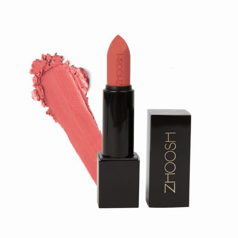 Zhoosh Creme De La Creme Lipstick