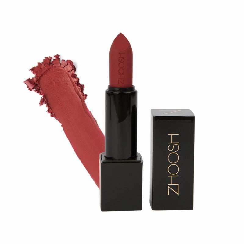 Zhoosh Creme De La Creme Lipstick