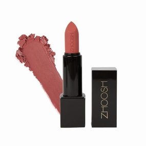 Zhoosh Creme De La Creme Lipstick