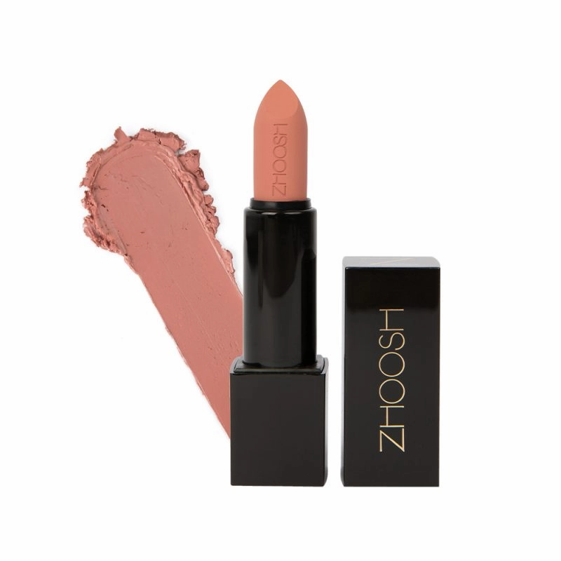 Zhoosh Creme De La Creme Lipstick