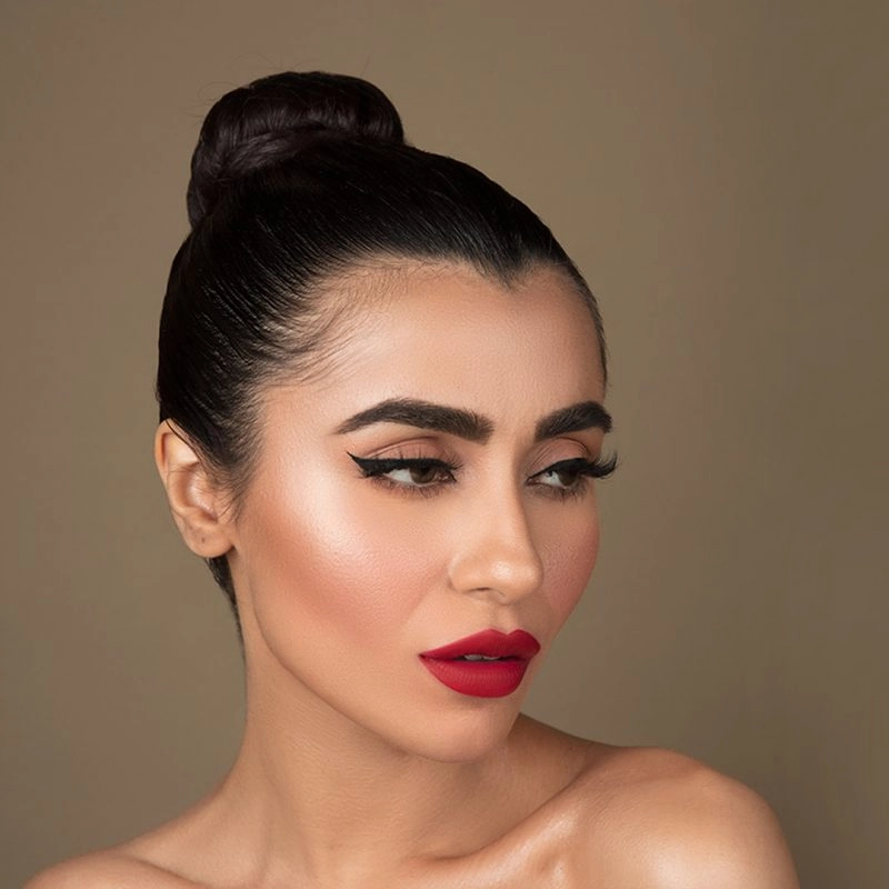 Zhoosh Creme De La Creme Lipstick