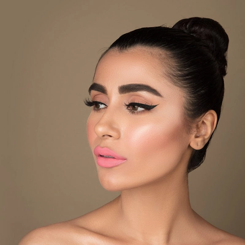 Zhoosh Creme De La Creme Lipstick